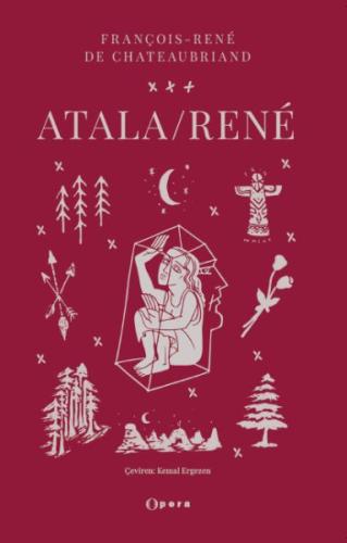 Atala - Rene