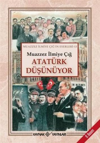 Atatürk Düşünüyor