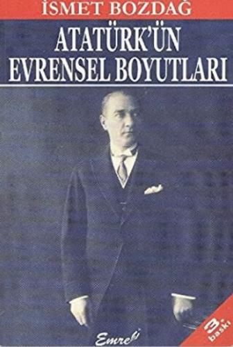 Atatürk'ün Evrensel Boyutları