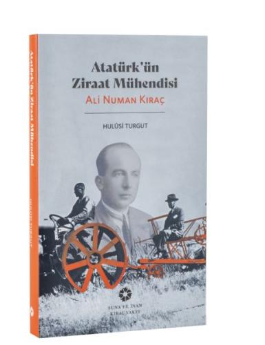 Atatürk'ün Ziraat Mühendisi