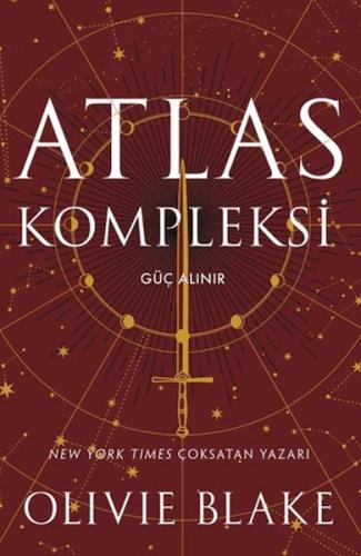 Atlas Kompleksi