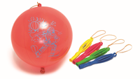 ATOM BALON PUNCH 100LÜ