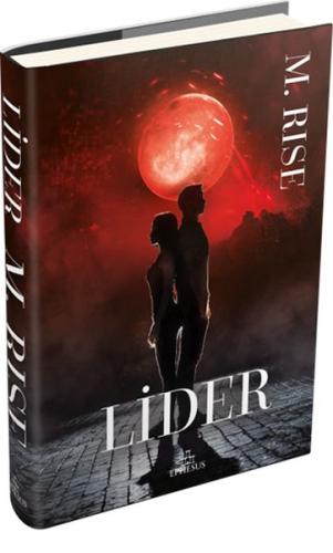 Av Serisi 4: Lider (Ciltli)