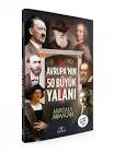 AVRUPANIN 50 BÜYÜK YALANI