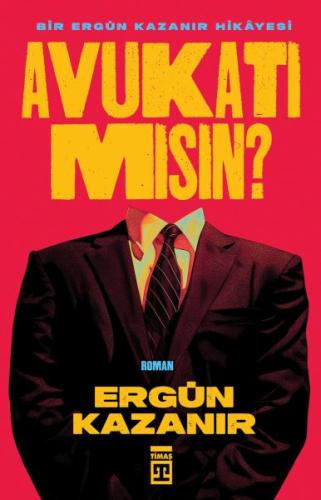 Avukatı Mısın?