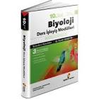 AYDIN 10.SINIF BİYOLOJİ DERS İŞLEYİŞ MODÜLÜ