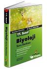 AYDIN 11.SINIF BİYOLOJİ SORU BANKASI