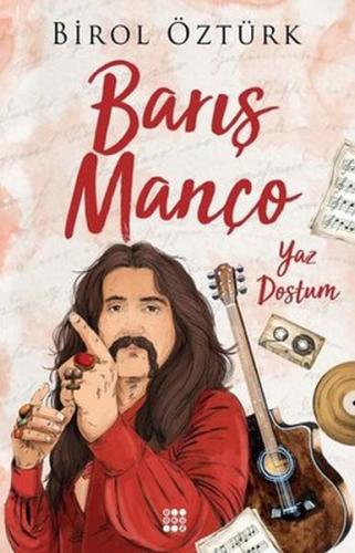 Barış Manço - Yaz Dostum