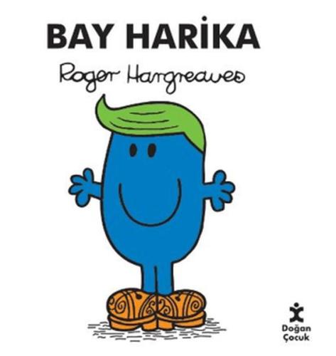 Bay Harika