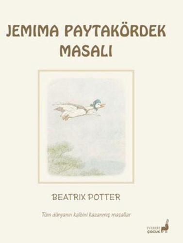 Beatrix Potter Jemima Paytakördek Masalı