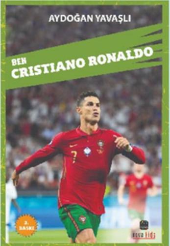 Ben Crıstıano Ronaldo