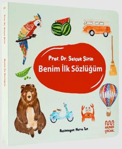 Benim İlk Sözlüğüm