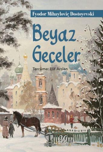 Beyaz Geceler