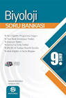 BİLGİ SARMALI 9.SINIF BİYOLOJİ SORU BANKASI