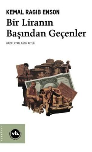 Bir Liranın Başından Geçenler