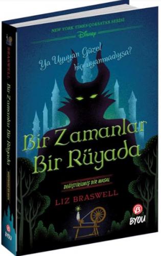 Bir Zamanlar Bir Rüyada-Değiştirilmiş Bir Masal