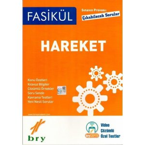 BİREY FİZİK HAREKETLER