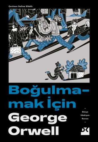 Boğulmamak İçin