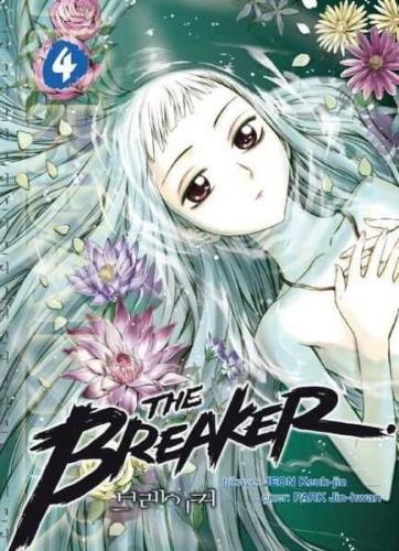 The Breaker Cilt 4