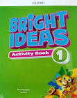 BRİGHT İDEAS 1 AB