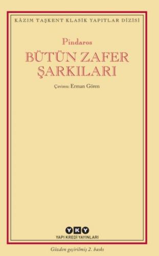 Bütün Zafer Şarkıları