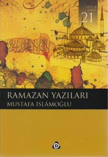 Ramazan Yazıları