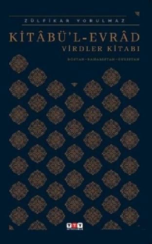 Kitabü'l Evrad Virdler Kitabı