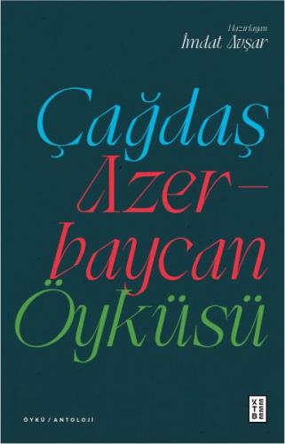 Çağdaş Azerbaycan Öyküsü