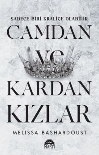 Camdan Ve Kardan Kızlar