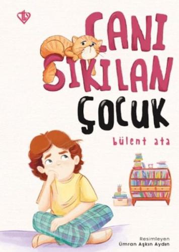 Canı Sıkılan Çocuk