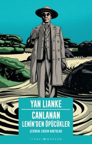 Canlanan – Lenin'den Öpücükler