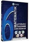 ÇANTA 6.SINIF MATEMATİK KAZANIMLI SORU BANKASI