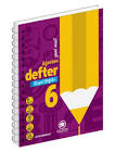 ÇANTA 6.SINIF SOSYAL BİLGİLER DEFTER