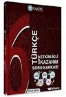 ÇANTA 6.SINIF TÜRKÇE KAZANIMLI SORU BANKASI