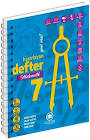 ÇANTA 7.SINIF MATEMATİK DEFTER