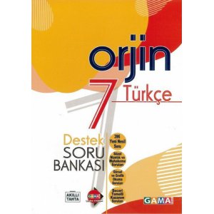 ÇANTA 7.SINIF TÜRKÇE TEKRAR TESTLERİ