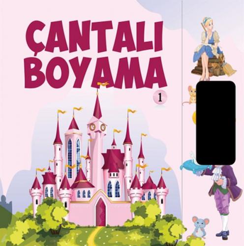 Çantalı Boyama 1