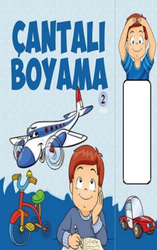 Çantalı Boyama 2