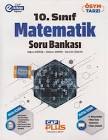 ÇAP 10.SINIF ANADOLU MATEMATİK SORU BANKASI