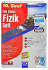 ÇAP 10.SINIF FİZİK SET FEN LİSESİ