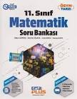 ÇAP 11.SINIF ANADOLU MATEMATİK PLUS SORU BANKASI