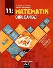 Çap Yayınları 11. Sınıf Matematik Anadolu Soru Bankası