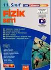 Çap11. Sınıf Anadolu Lisesi Fizik Seti