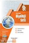 ÇAP 9.SINIF BİYOLOJİ SETİ FEN LİSESİ