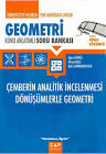 ÇAP ÇEMBERİN ANALİTİK İNCELENMESİ DÖNÜŞÜMLERLE GEOMETRİ