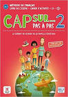 CAP SUR PAS A PAS 2(FRANSIZCA)