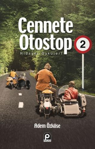 Cennete Otostop 2