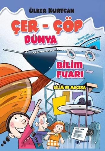 Çer-Çöp Dünya Bilim Fuarı