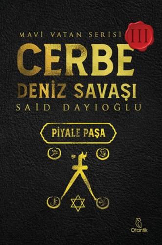 Cerbe Deniz Savaşı-Piyale Paşa