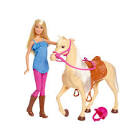 Barbie ve Güzel Atı FXH13